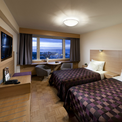 Sokos Hotel Viru Image