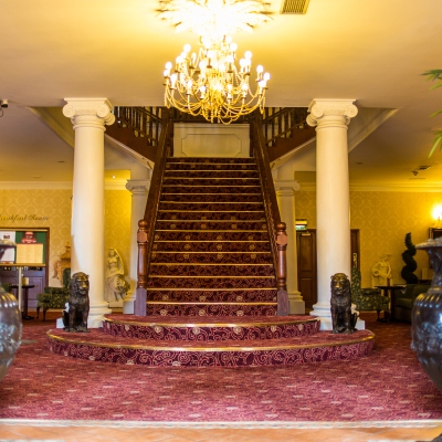 Best Western Sheldon Park