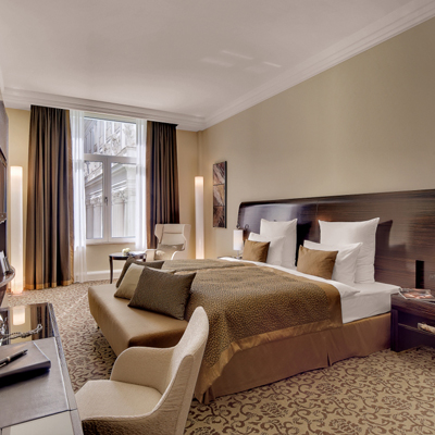 Atlantic Kempinski (Superior) Image