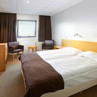 Cabin (Deluxe Room) Image