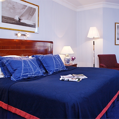 Kempinski Hotel Moika 22 Image