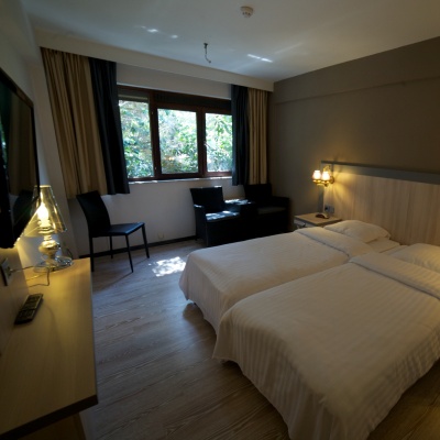 Floris Karos Bruges Image