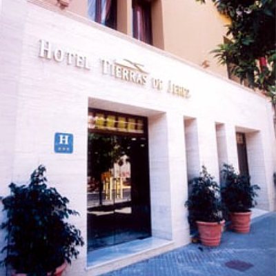 Tierras de Jerez