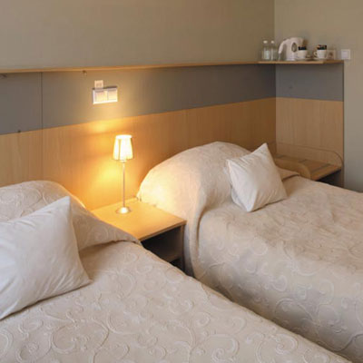 Hotel System Premium Katowice (Room Only)&nbsp;Image