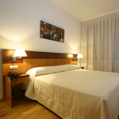 Suites Kris Aeropuerto (1-Bed Apartment)&nbsp;Image