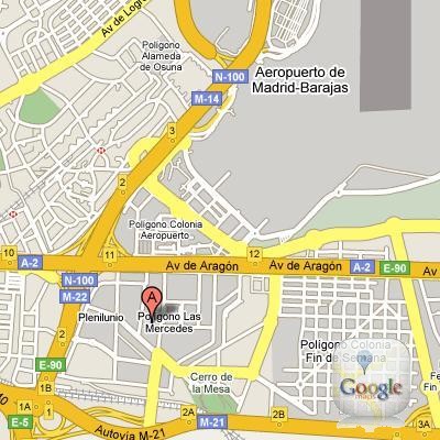 Suites Kris Aeropuerto (1-Bed Apartment) Image