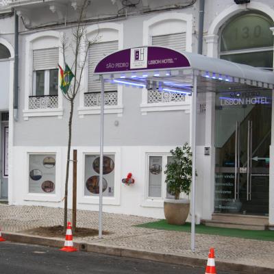 Residencial Sao Pedro