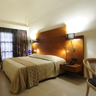 Aressana Spa Hotel & Suites Image