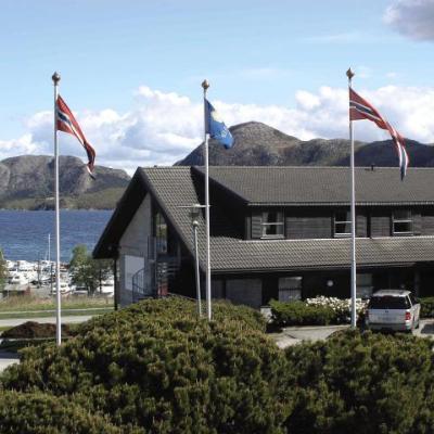 Thon Sandnes