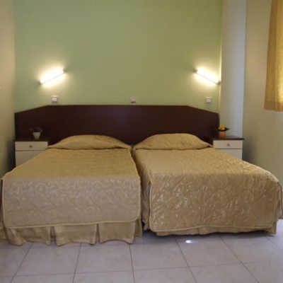 Kamelya Apart (1-Bed Apartment) Image