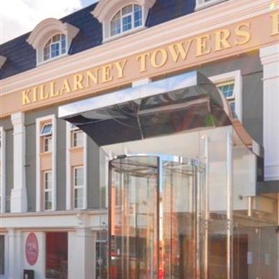 Killarney Towers