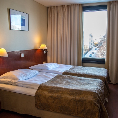 Sokos Hotel Seurahoune Image