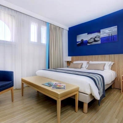 Citadines Cannes Carnot (Room Only) Image