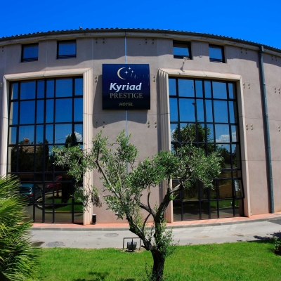 Kyriad Prestige