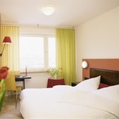 Westend Hotel (Ex-Kurpfalz) Image