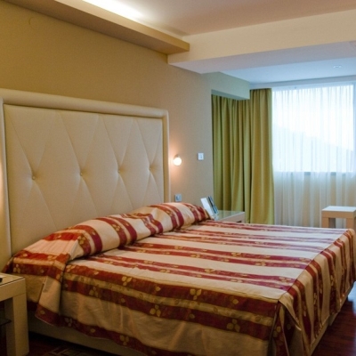 Grand Hotel Park (Park View) Image