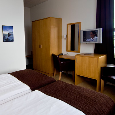 Cabin (Superior Room) Image