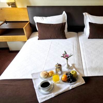 Best Western Inca Image