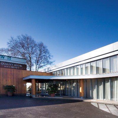 Quality Hotel and Leisure Centre Killarney