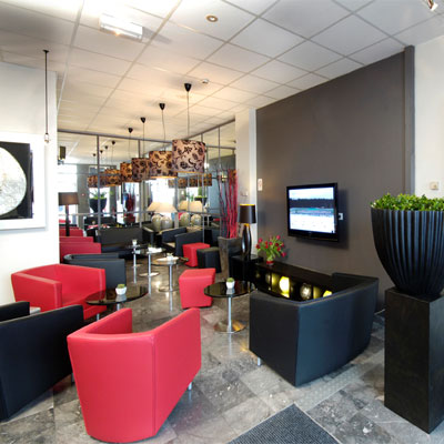Kyriad Centre