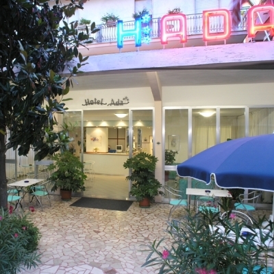 Ada (Superior), Rimini 