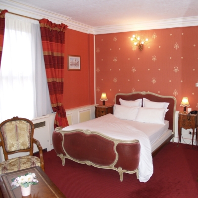 Meurice Image