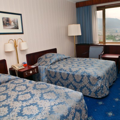 Kempinski Zografski Image