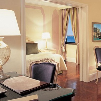 Palazzo Vendramin (Suite - Garden View) Image