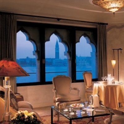 Palazzo Vendramin (Junior Suite - St Mark's View) Image