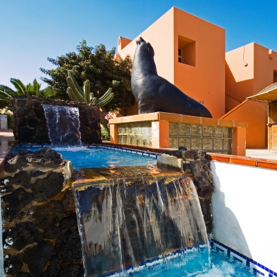 Lobos Bahia Club (1-Bedroom Apartment/ Room Only/ Minimum 4 Nights)