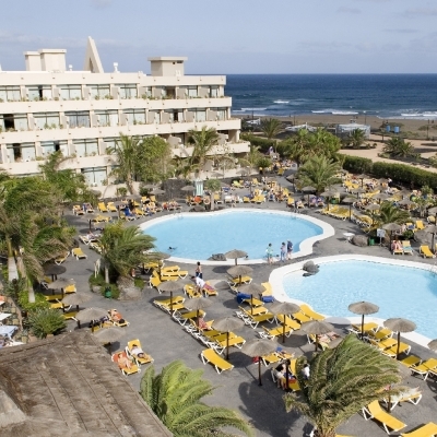 Beatriz Playa & Spa (Half Board), Lanzarote 