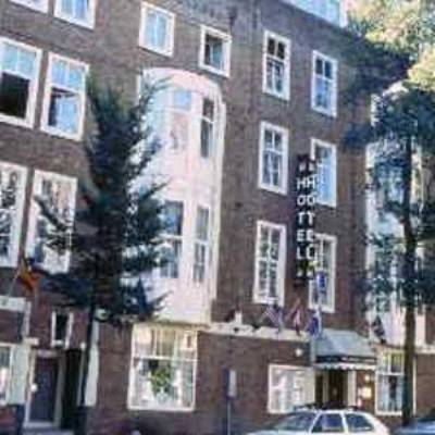 Conscious Hotel Museum Square, Amsterdam 