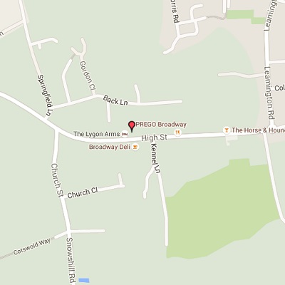 Barcelo Lygon Arms Image