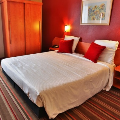 Best Western Leonardo Charleroi Image