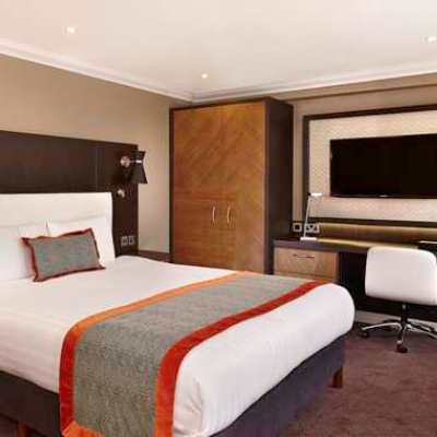 Ramada Jarvis Hyde Park Image