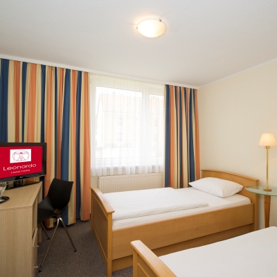 Leonardo Hotel Freital Image