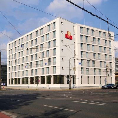 Leonardo Hotel Freital