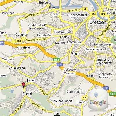 Leonardo Hotel Freital Image