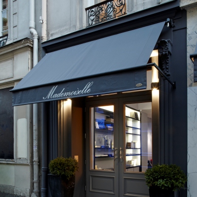 Paris Est La Fayette