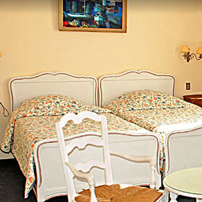 Le Grand Hotel (Superior) Image