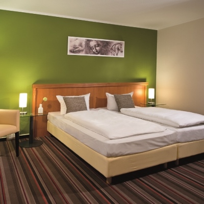 Leonardo Heidelberg&nbsp;Image
