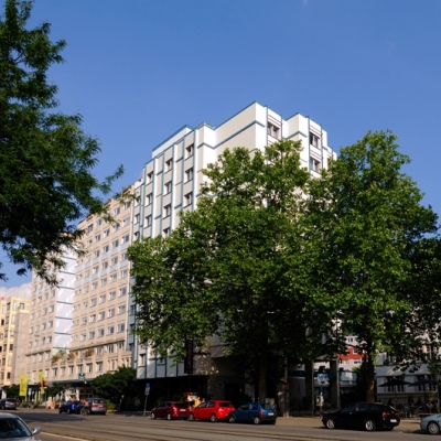 Leonardo Heidelberg, Heidelberg 