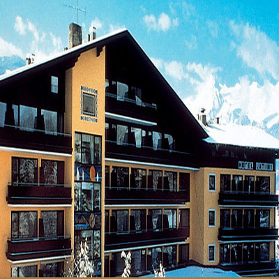 Latini, Zell-am-See 