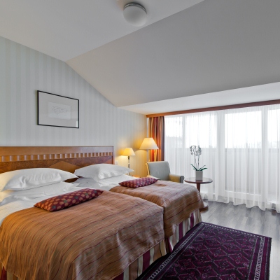 Radisson Blu Astorija Image