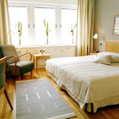 Lilla Radmannen Image