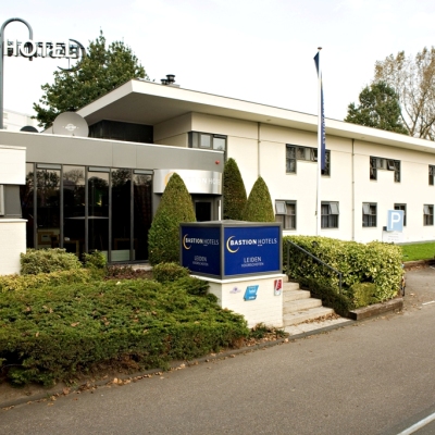 Bastion Hotel Leiden/Voorschoten
