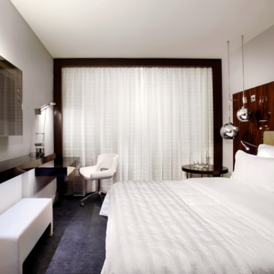 Le Meridien Etoile (Executive) Image