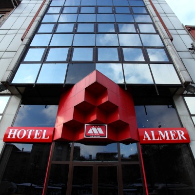 Almer Ankara