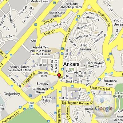 Almer Ankara Image