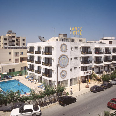 Larco